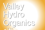 Valley Hydro Organics